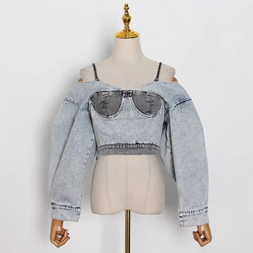 Custom Jacket - Picture 2 of 4